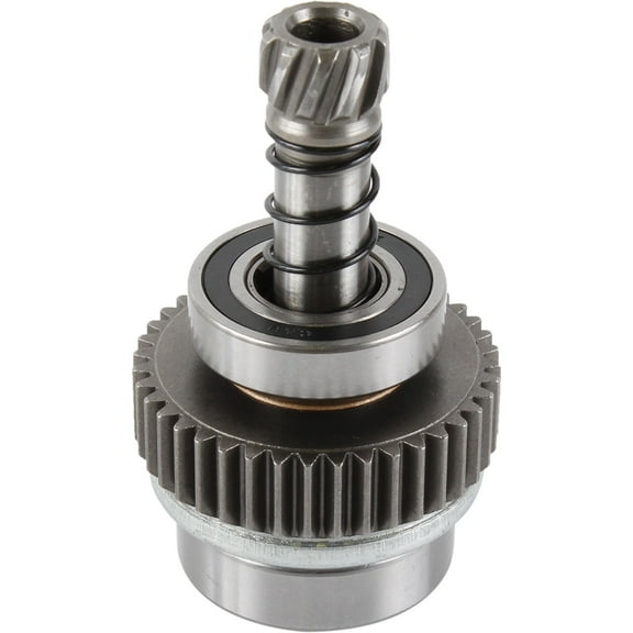 Starter for Harley Clutch And Drive 31553-90, 31558-90, Nd028300-6630; 222-52038