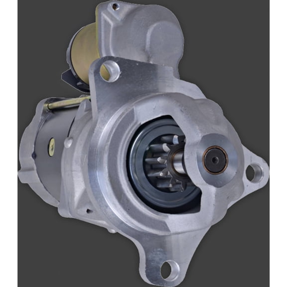 Starter for Hino EK100, F20C, K13C, K13D 0350-702-0020, 0350-702-0021 410-55001