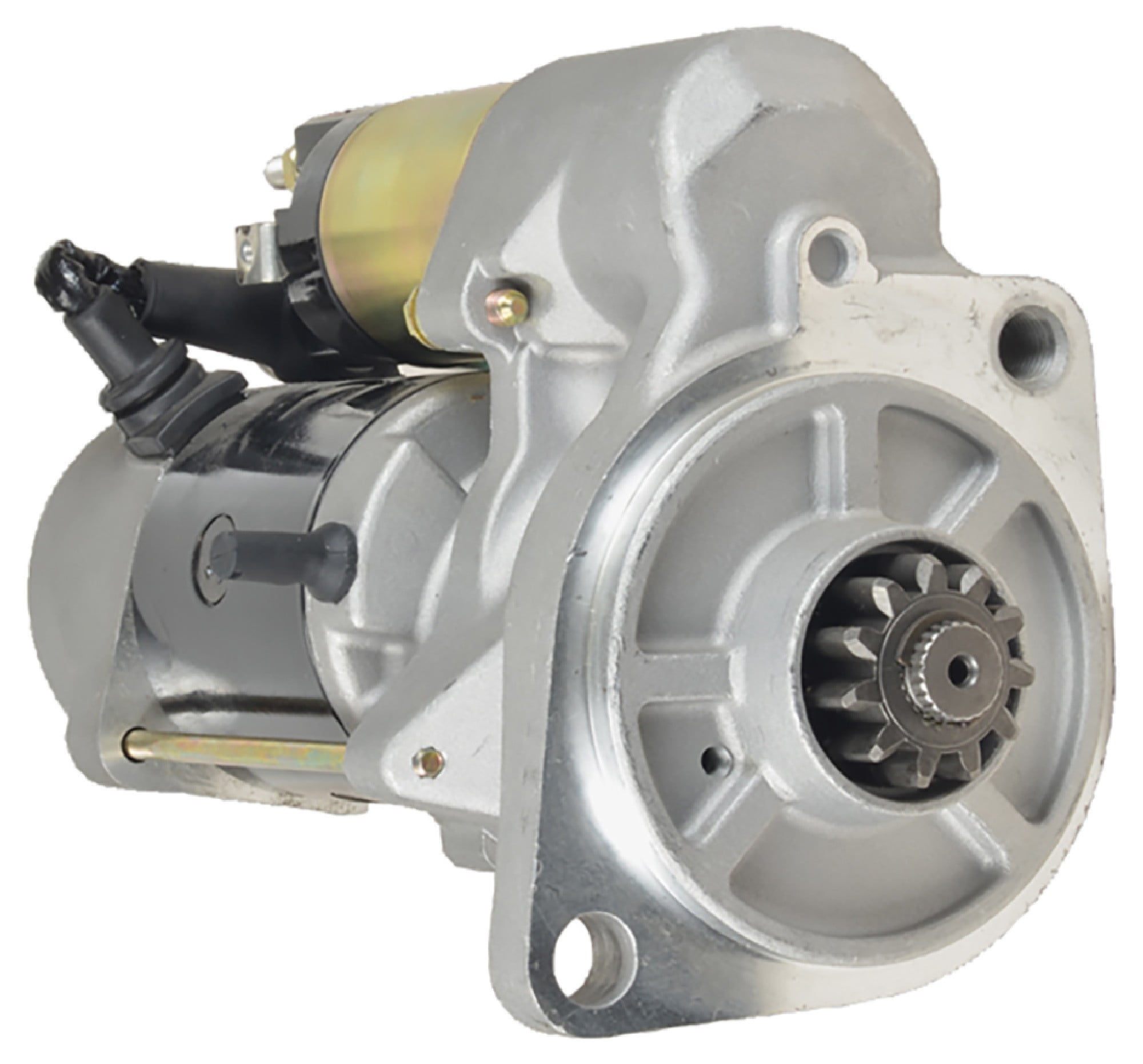 Starter for Hino JO5C, JO8C 0355-502-0019, 0355-502-0040, 0355