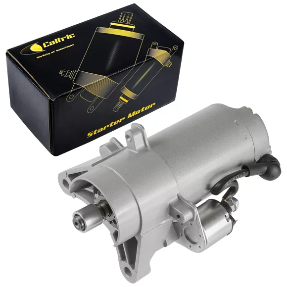 Starter for Honda 8.5 11 13 HP 8.5HP 11HP 13HP GX / GV 270 340 360 390 500