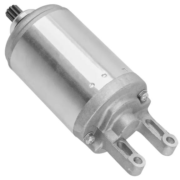 Starter for Honda ATC250SX / ATC250ES Big Red 250 1985 1986