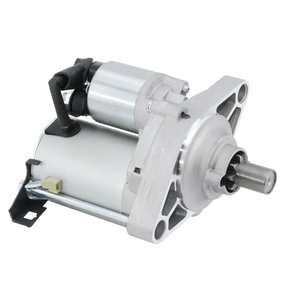 Starter for Honda Accord 3.0L 1998-2006 Odyssey 3.5L 99-06 Pilot 3.5L Acura TL