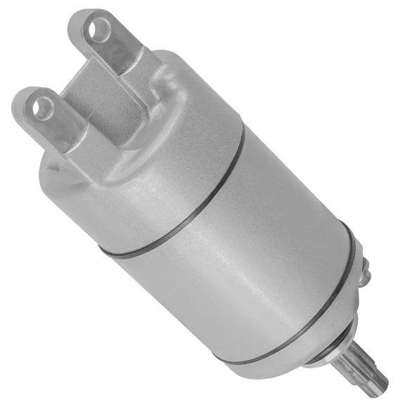 Starter for Honda TRX300EX Sportrax 1993 1994 1995 1996 1997 1998 1999 2000 2001