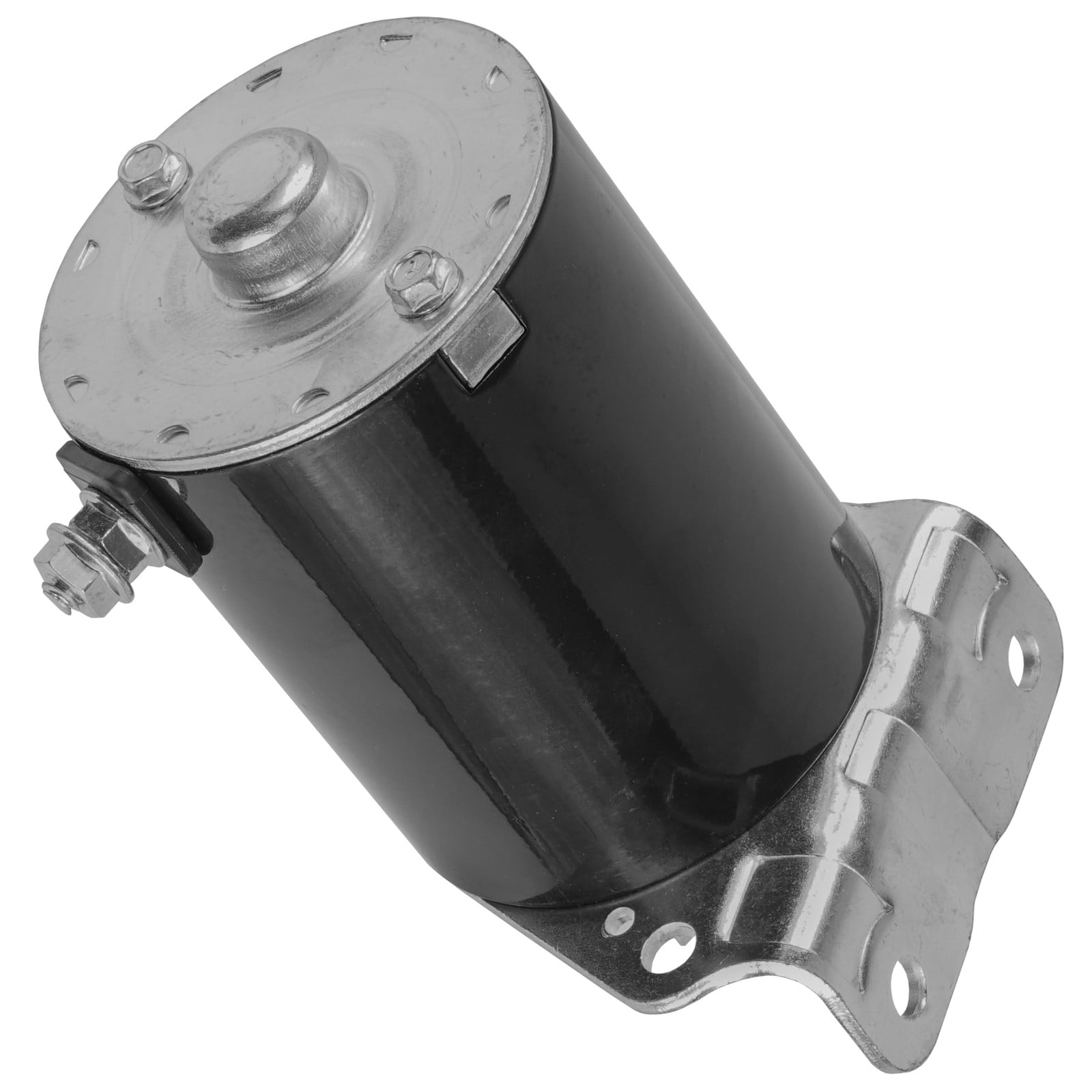 Starter Motor For John Deere D100 D105 D110 D120 100 Series Tractors – 17.5-21HP