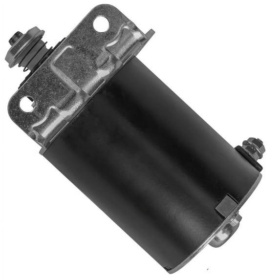 Starter for John Deere 20 HP 20HP L111 X330 Z225 Z235 Z255 Z525 Z535 Z665 Z375