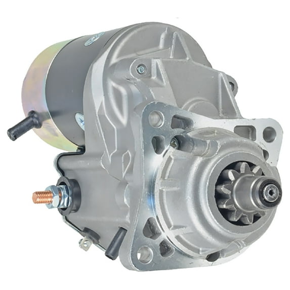 Starter for John Deere 4039 128000-8290, 128000-8291, 128000-8292, 17630 410-52314