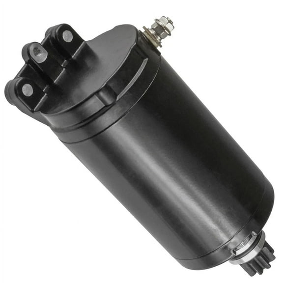 Starter for John Deere Trail Buck 500 / 650 / 650EX / 650EXT 4-Tec Rotax 650