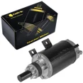 thumbnail image 1 of Starter for Johnson Outboard 35 40 48 50 Hp New 1987 1988 1989 1990 1991-2005, 1 of 5