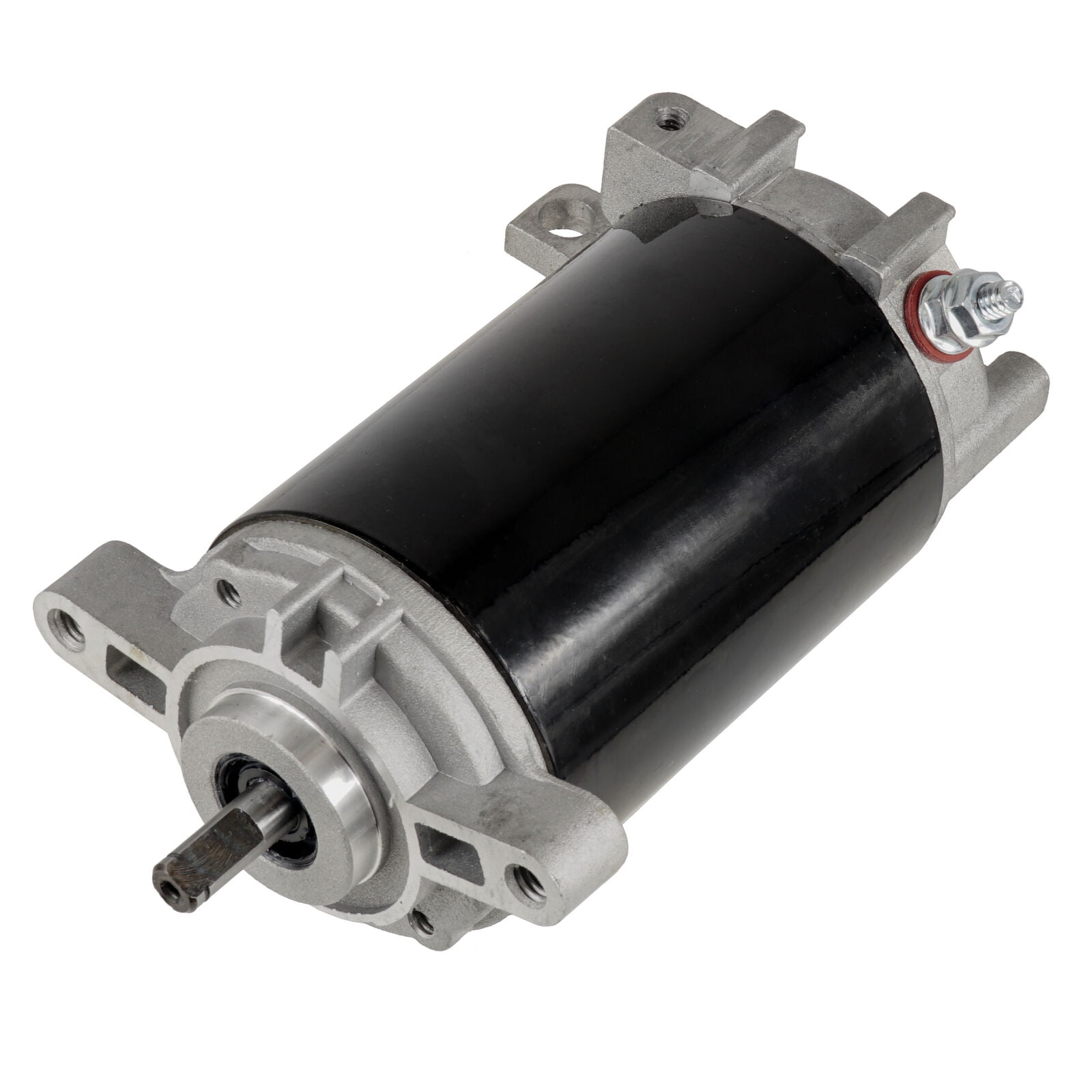 NEW STARTER MOTOR FOR A JOHNSON EVINRUDE 90HP 115HP 140HP 4 STROKE 2003-2006 | Australia