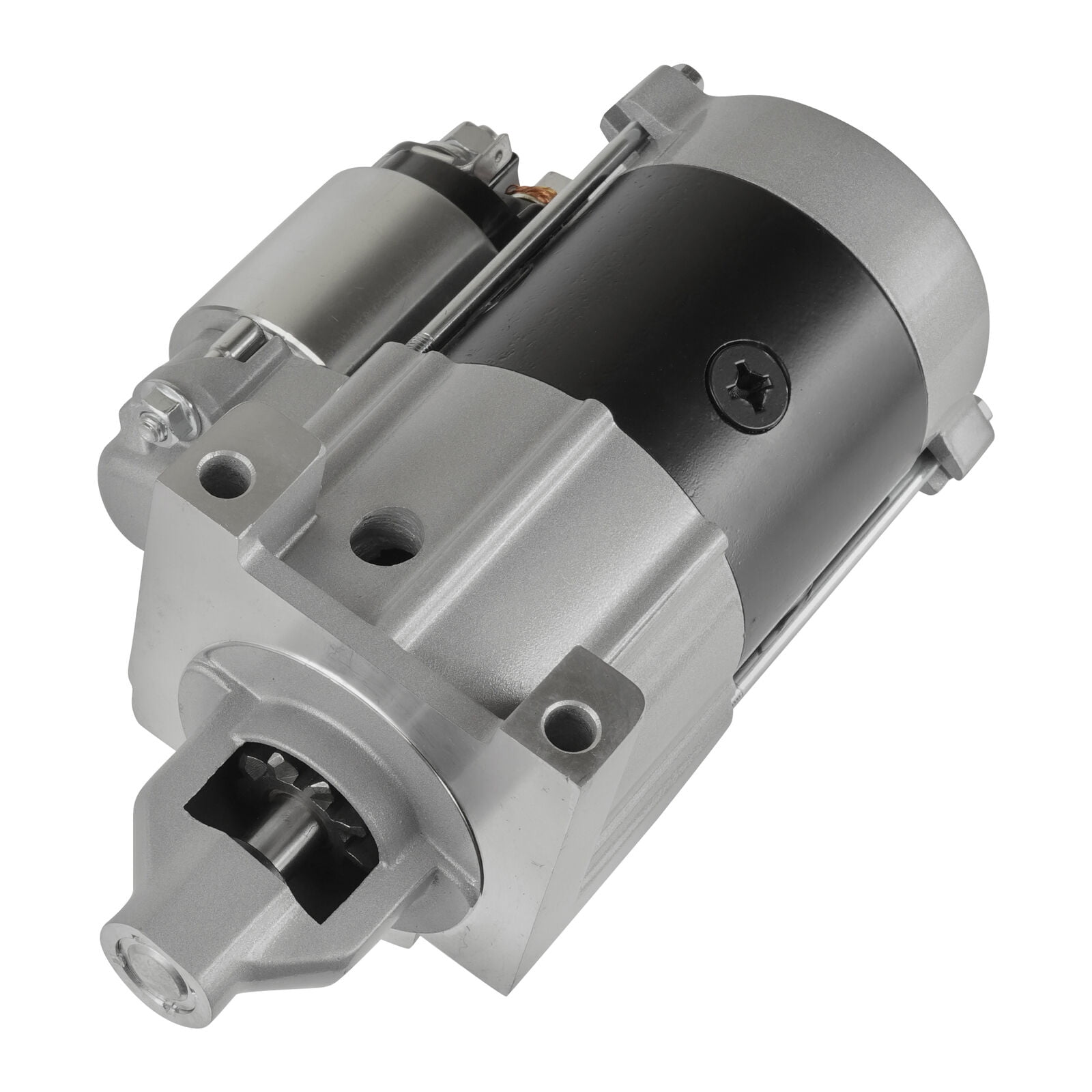 Voyager53　1014 Kawasaki OEM Starter 21163-7026 21163-7014 — Arlington Power