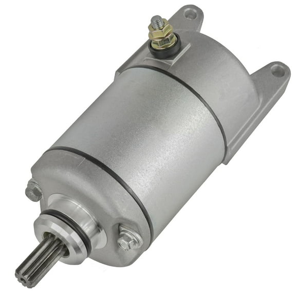 Starter for Kawasaki Atv KLF KVF 400 Prairie 21163-1208 New