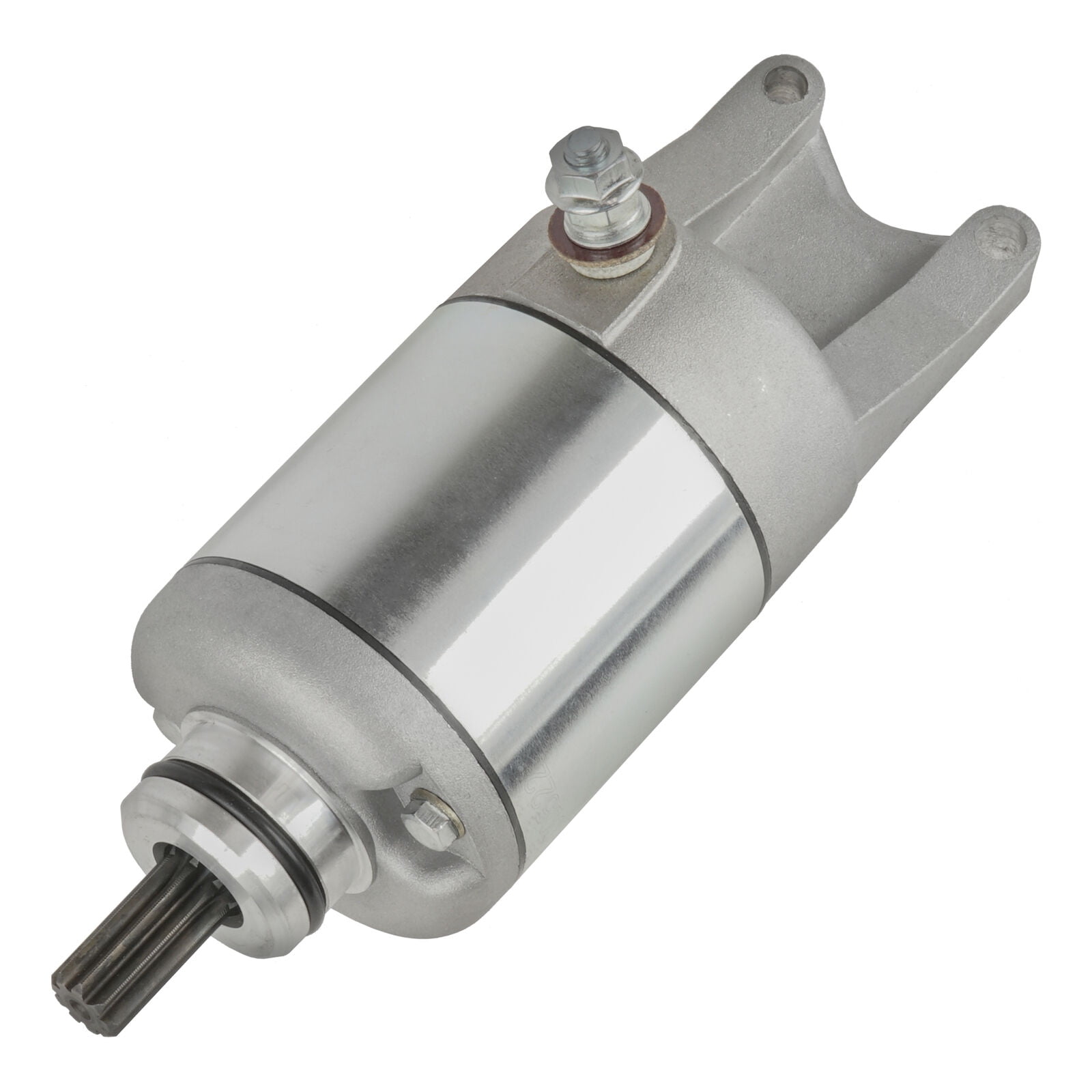 Atv Electrical Replacement Part Starter Solenoid Relay For Kawasaki Prairie 360 4x4 (2003-2012) - Replaces OEM 27010-1098 / 27010-0766 2003 2012 Prairie 360 4x4 Relay - Foto 6