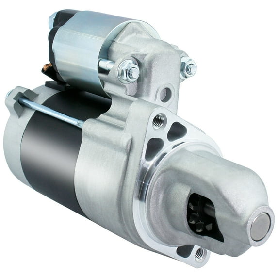Starter for Kawasaki FX730V FX691V FX651V, John Deere 636M Z445 Z465, 21163-0754