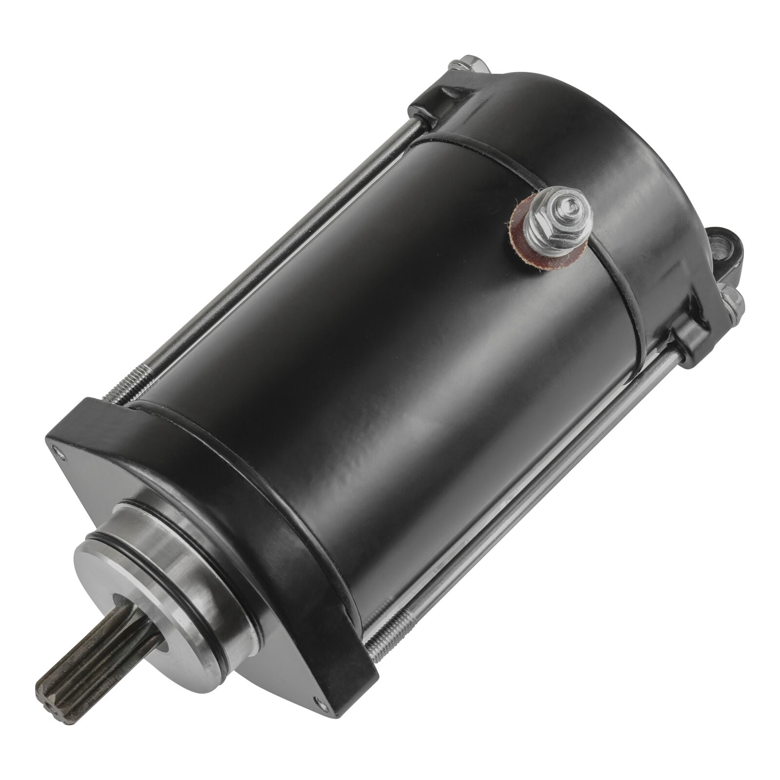 HFP-384-U Kaw Ninja ZX-6R RR ZX600 636 Vulcan 1500 Drifter Mean Streak Nomad VN1500 1600 / Cag Raptor/Hon CBR600 / ZX-12R 1999-2008 Motociclo Pompa Di Alimentazione Con Kit Di Installazione - View #8