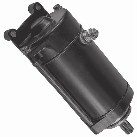 Starter for Kawasaki Vulcan 1600 VN1600 Classic / Nomad / Mean Streak 2003-2008