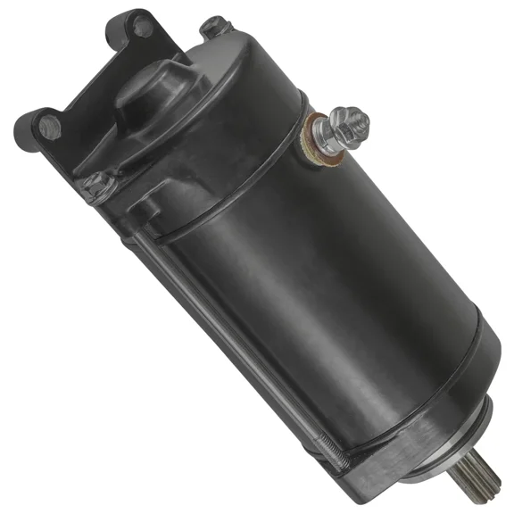 Starter for Kawasaki Vulcan 1600 VN1600 Classic / Nomad / Mean Streak 2003-2008