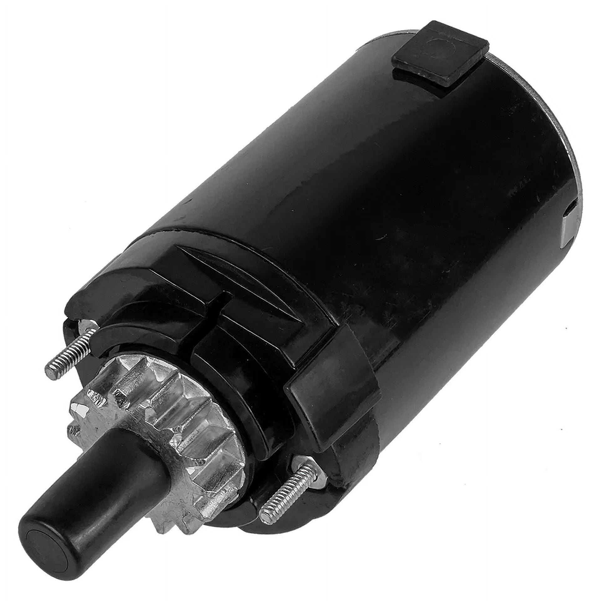 Starter for Kohler 20-098-05S 20-098-06 20-098-06S 20-09808 - Walmart.com