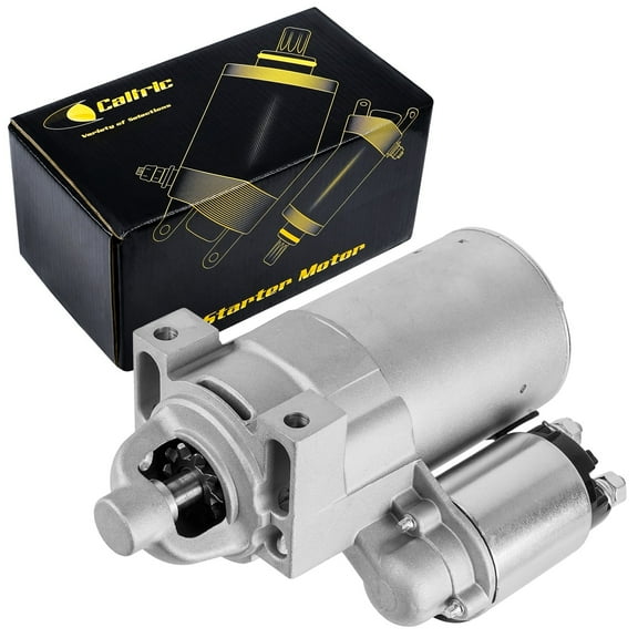 Starter for Kohler Engine 2509809S 2509808S 2509824-S 25-098-24-S HD Motor