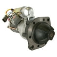 thumbnail image 1 of Starter for Komatsu D31, D37, D41 1988-On w 4D105, 6D95L Engine; SNK0046, 1 of 7