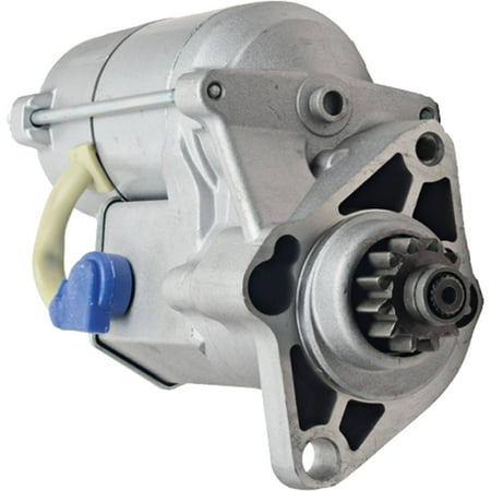Starter for Land Rover 4.2L 4.4L Range Rover 2006-2009 NAD500240; 410-52282