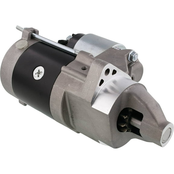 Starter for Lynx Ski Doo Snowmobile Ranger FCE 2003 515-175-795; 410-52419