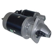 Starter for Mahindra Tractor E350 475 485 575 2810 350 - 005558084R91