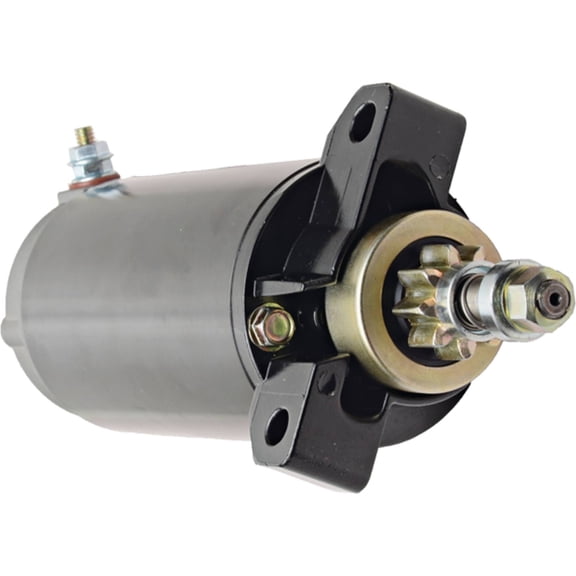 Starter for Mercury Mariner 40, 50, 60 HP Outboard Marine 2001-2011; 410-21095