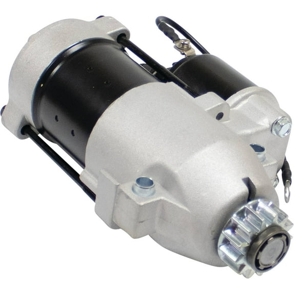 Starter for Mercury Outboard 115ELPT, 115EXLPT EFI 4-Stroke 2001-2011; 410-44072