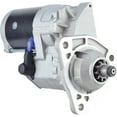 thumbnail image 1 of Starter for Navistar T444E 228000-7371, 280-8020, TG228080-7371, 3520840C91 410-52563, 1 of 7