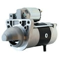 thumbnail image 1 of Starter for Nissan Titan Pathfinder Sport Utility Infiniti QX56 2005-2009 2010, 1 of 8