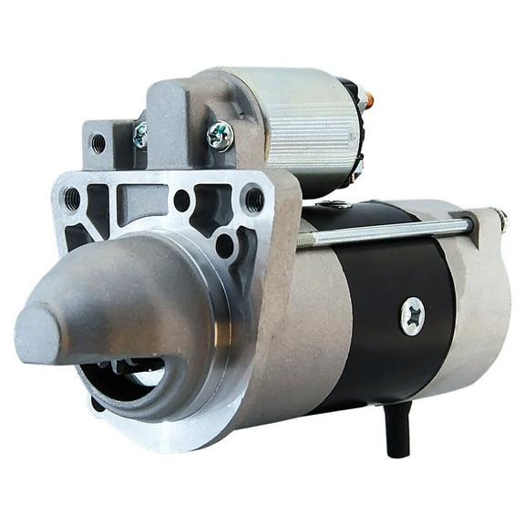 Starter for Nissan Titan Pathfinder Sport Utility Infiniti QX56 2005-2009 2010