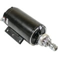 thumbnail interactive-video image 1 of Partsmarkets Starter For OMC Johnson Evinrude Outboard 120-140 HP - 12V, CCW, 10 Teeth, PMDD, Replaces 4730920-M030SM 1 of 3