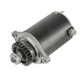 thumbnail image 1 of Starter for Onan KV 4000 Microquiet Generator RV / 12 Volt Ccw 24 Tooth Drive, 1 of 6