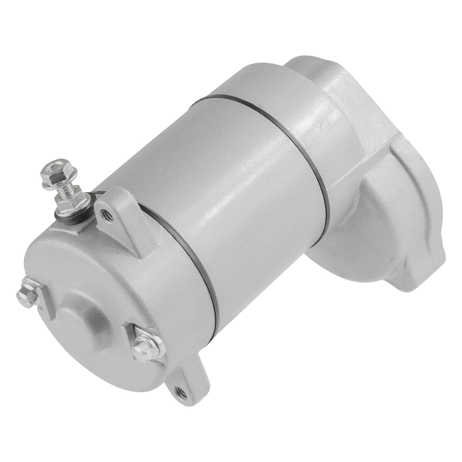 Polaris ATV Starter Starter Kit For Polaris ATV 250 300 350 400 - Replaces 3084403 & 3085393 Polaris ATV Starter Kit - Foto 8