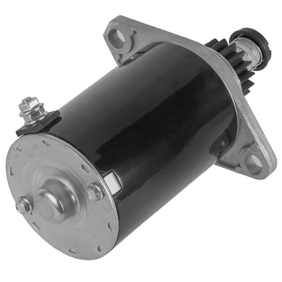 Starter for RV Generator for Onan Emerald NHDL NHE NHEL NHM BGD BGDL MCE NHD