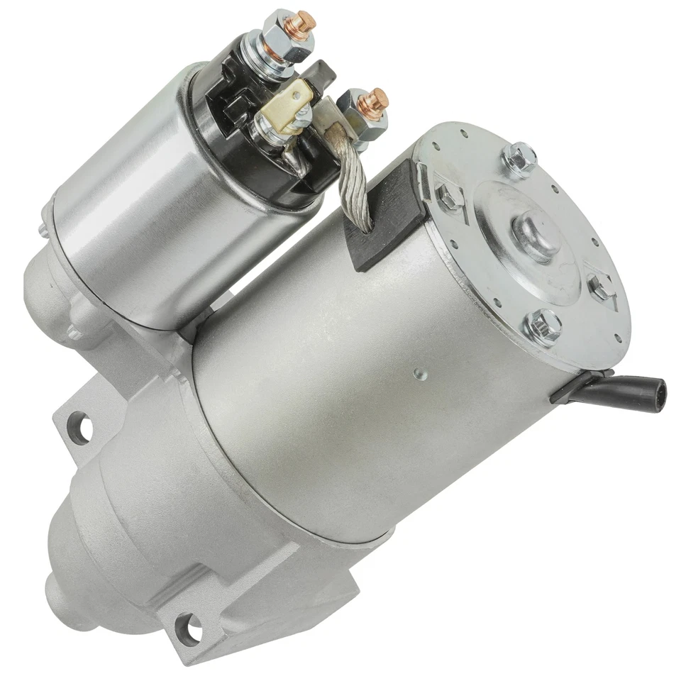 Starter for STX30 STX38 GT225 John Deere Tractor / AM132702 Starter ...