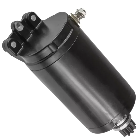 Starter for Sea-Doo GTX 4-TEC / GTX Wake 1500 2002 2003 2004 2005 2006 2007 2008