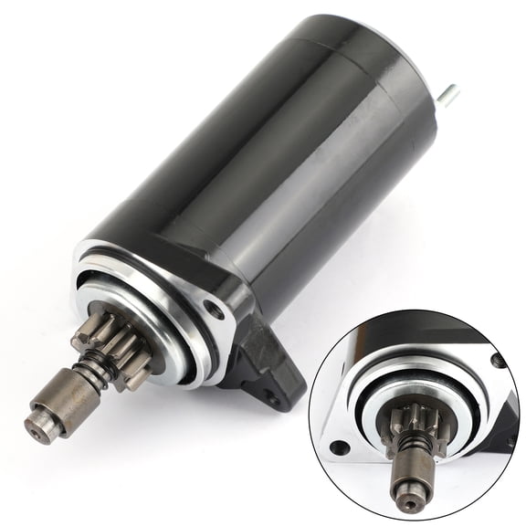 Starter for Seadoo 800 GTX GSX XP SPX 95-02 782CC 278001301 278000576 278001038