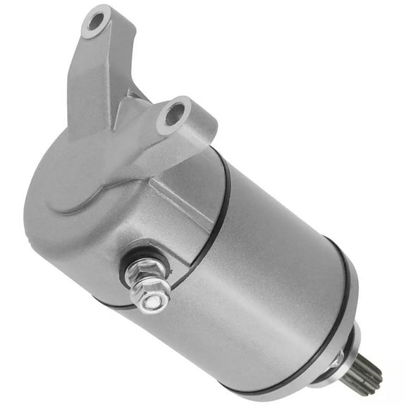 Starter for Suzuki LT-F230 Quadrunner 230 1986 1987