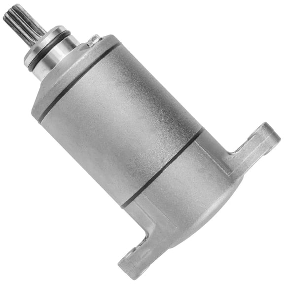 Starter for Suzuki LT-F250 Quad Runner 1988 1989 1990 1991 1992 1993 1994-1998