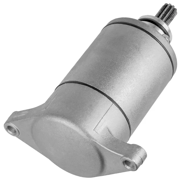 Starter for Suzuki LT-F250F Quad Runner 4WD 1999 2000 2001 2002