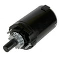 thumbnail image 1 of Starter for Toro Mower G4010 Z4200 Kohler 19 19Hp Zero Turn, 1 of 5