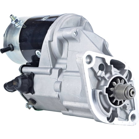 Starter for Toyota Pickup 1981-1987 28100-54032, 28100-54052; 410-52461
