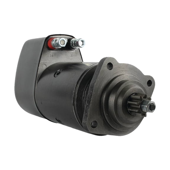 Starter for Volvo 4400 Loader 4774617, 4881097