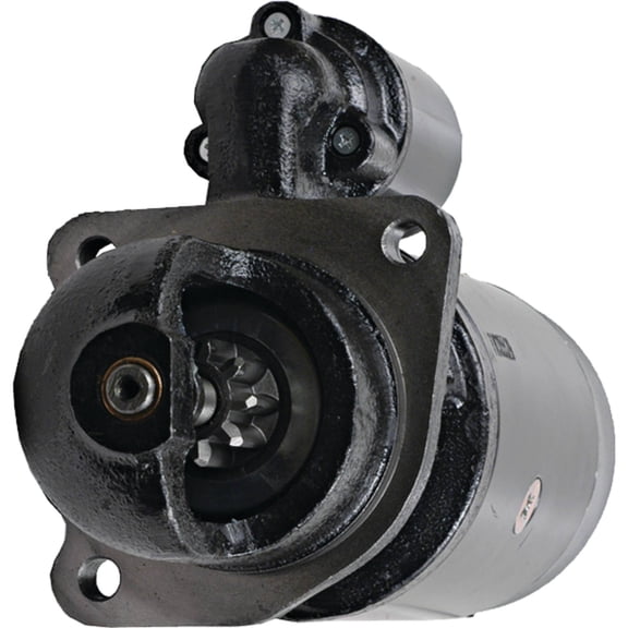 Starter for Volvo 6226486, 6233004, Bosch 0-001-360-010, 0-001-360-038; SBO0103