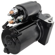 Starter for Mercruiser & Volvo Penta 3.0-8.2L Engines 1996-2007, Replaces 863007A1, 50-863007A1, 3857747, 3885317