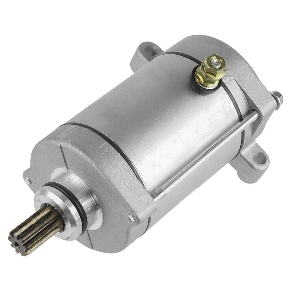 Starter for Yamaha ATV Kodiak Grizzly 400 421 450 Rhino 660 New