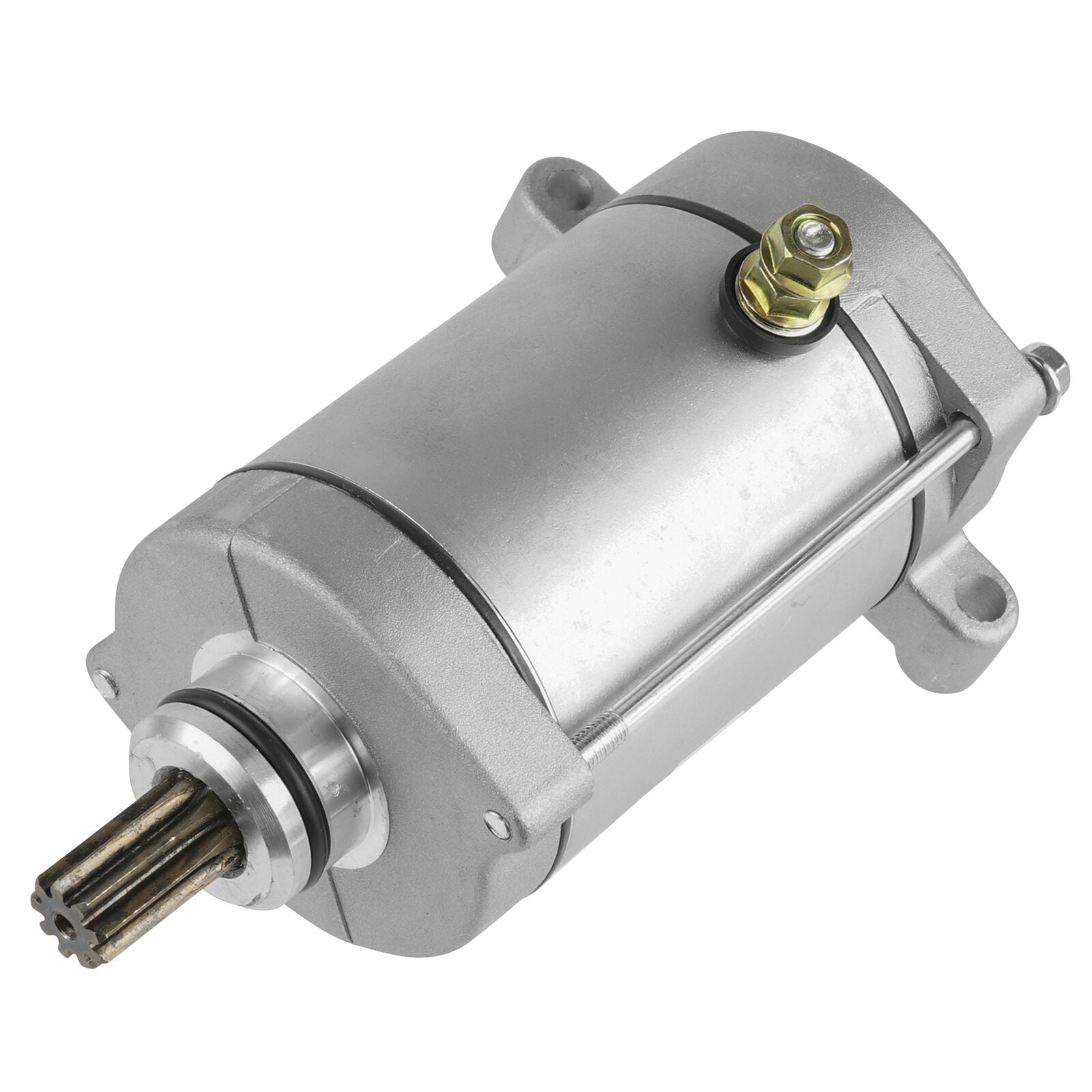 Starter for Yamaha Grizzly 660 YFM660 595Cc 2001 2002 2003 2004 20052008 New