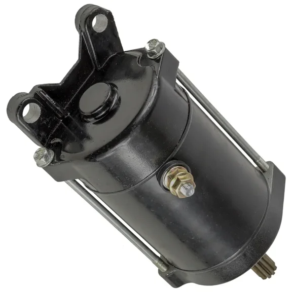Starter for Yamaha LS2000 LX2000 LS LX 2000 270 HP 1999 2000 2001 2002 2003