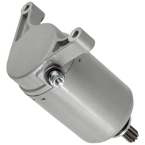Starter for Yamaha Raptor 350 YFM350 YFM350R 2004 2005 2006 2007 2008-2013 New
